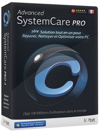 Advanced SystemCare Pro 6.2.0.254 Final Datecode 24.04.2013 Portable by SamDel