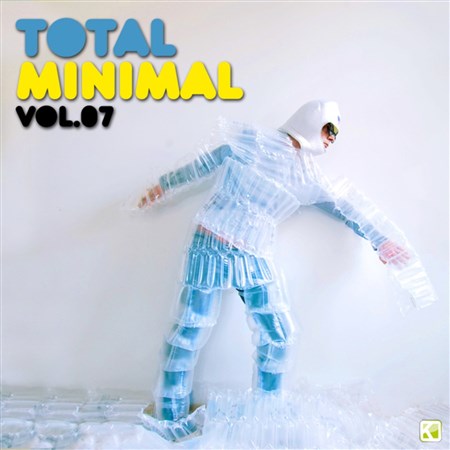 Total Minimal Vol 7 (2013)