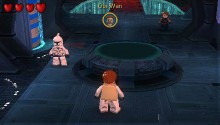 Lego Star Wars III The Clone Wars (2011) (ENG) (PSP) 