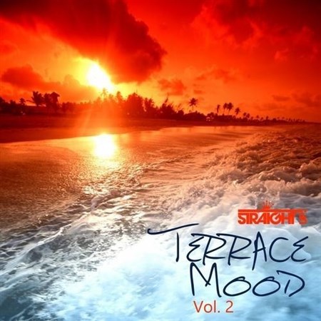 Terrace Mood Vol 2 (2013)