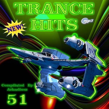 Trance Hits Vol.51 (2013)