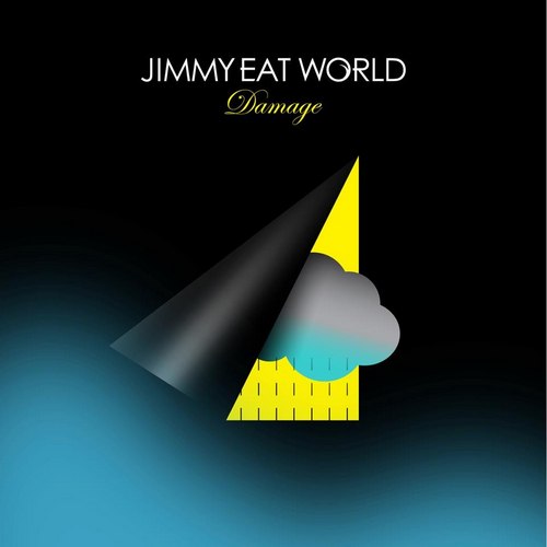 Jimmy Eat World - Damage (EP) (2013)