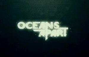 Oceans Apart - Lion Heart