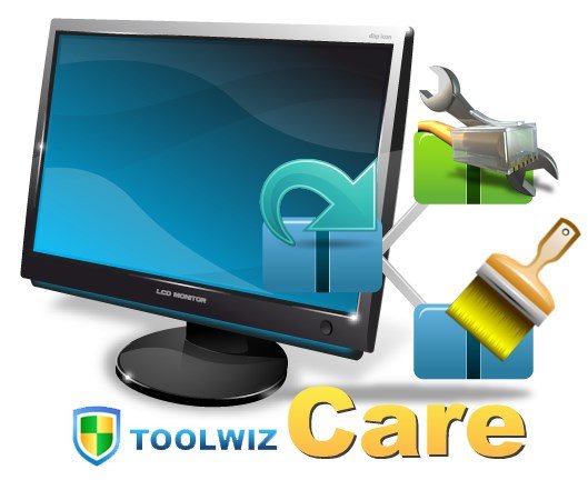 Toolwiz Care 2.1.0.4700 Portable