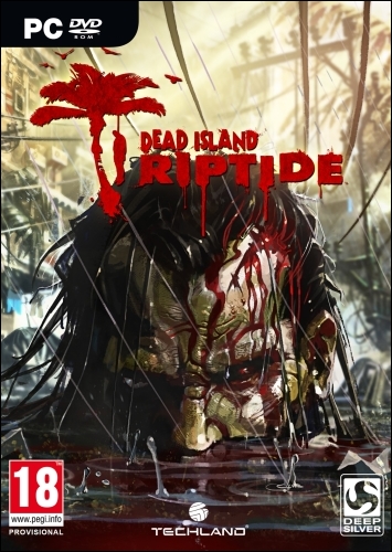 Dead Island: Riptide [v 1.4.1.1.13 + 2 DLC] (2013) PC | Repack от R.G. Revenants
