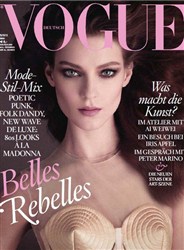 Vogue - Mai 2013 (Deutsch)