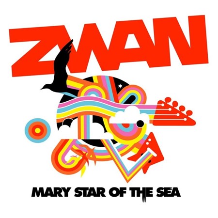 Zwan - Mary Star Of The Sea (2003) (FLAC)
