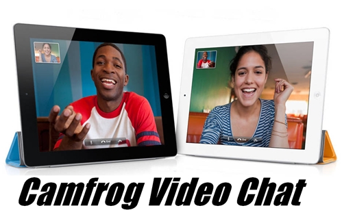 Camfrog Video Chat 6.10.451 + Portable