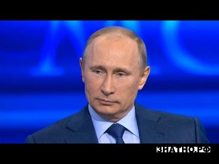 Прямая линия с Владимиром Путиным (полная версия) - Первый канал (04:47:28)