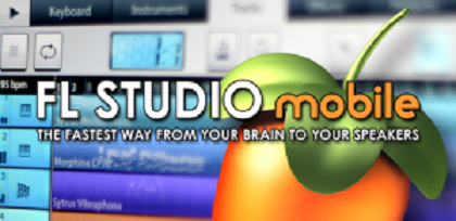 FL Studio Mobile v1.0.2 Patched