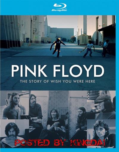 sbjet Pink Floyd The Story Of Wish You Were Here 2012 720p BluRay x264EbP