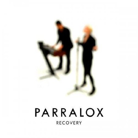 Parralox  Recovery   (2013)