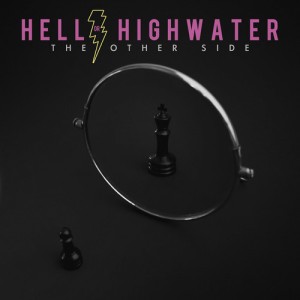 Hell or Highwater - The Other Side EP (2013)