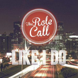 The Role Call - Only One (Single) (2013)
