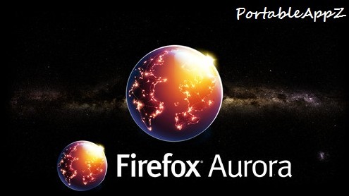 Mozilla Firefox 24.0a2 Aurora DC 13.08.04 Portable *PortableAppZ*