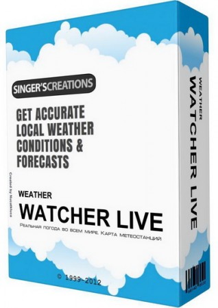 Weather Watcher Live 7.1.104 Final