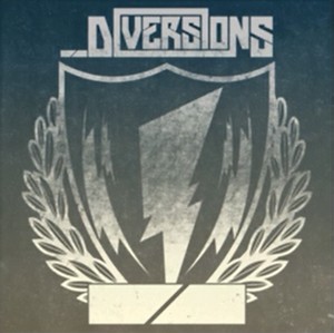 Diversions - Images [New Song] (2013)