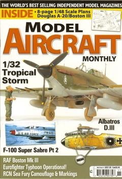 Model Aircraft Monthly 2006-09