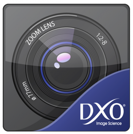 DxO Optics Pro 8.3.0 Build 261 Elite Edition (2013|ENG)