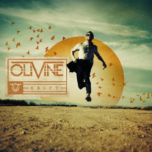 Olivine - Drift (2012)