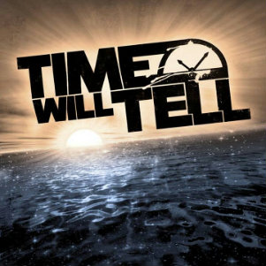 Time Will Tell - Spine (Single) (2013)