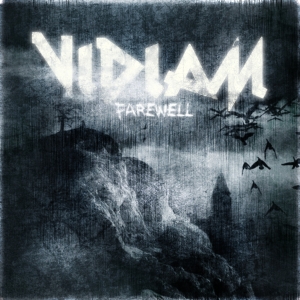 Vidiam - Farewell (EP) (2013)