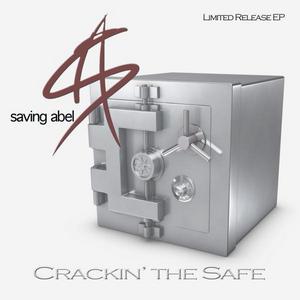 Saving Abel - Crackin' the Safe (EP) (2013)