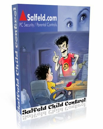Salfeld Child Control 2013 13.573