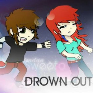 Sweeto - Drown Out (Single) (2013)
