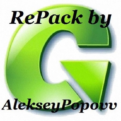 Glary Utilities Pro 3.8.0.136 RePack by AlekseyPopovv [Ru/En] (2013)