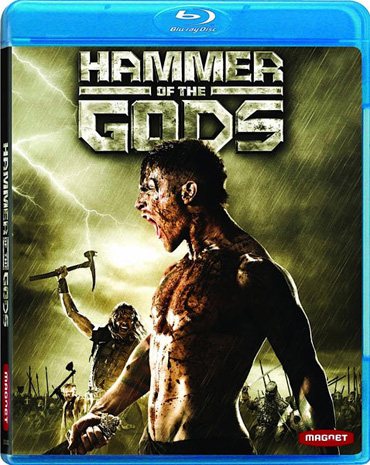 Молот богов / Hammer of the Gods (2013) HDRip