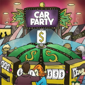 Car Party - Dollar Sign (Single) (2012)