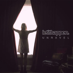 Let It Happen - Ghost of Yesterday (Single) (2013)