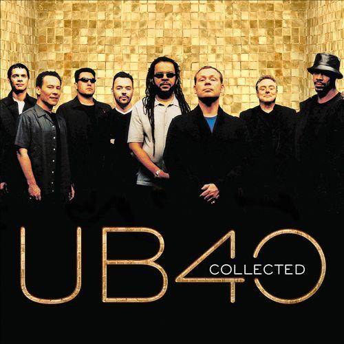 UB40 - Collected (2013)