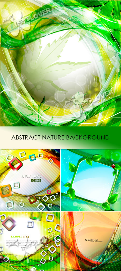 Abstract nature background 0462