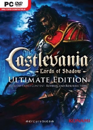 Castlevania: Lords of Shadow  Ultimate Edition (2013/MULTI7) Demo
