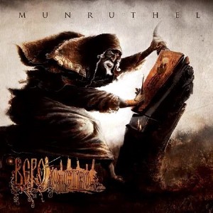 Munruthel – ВЕРОломство (2012) MP3