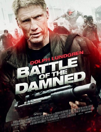 Битва проклятых / Battle of the Damned (2013) HDRip