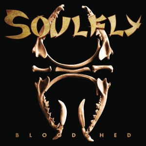 Soulfly - Bloodshed (New Song) (2013)