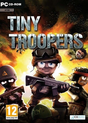 Tiny Troopers [v.3.5.7.45015] (2012/PC/Eng)