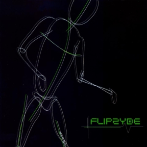 Flipzyde - Electro.Pop.Metal (2000)