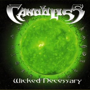 Canobliss - Wicked Necessary (1998)
