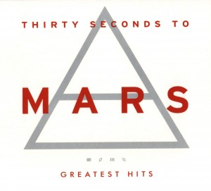 30 Seconds to Mars - Greatest Hits (2010)