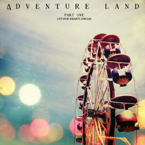 Adventure Land - Exit (Single) (2012)