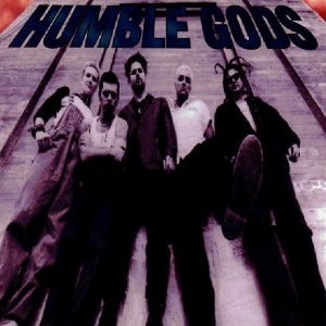 Humble Gods 1995-2004 Discography
