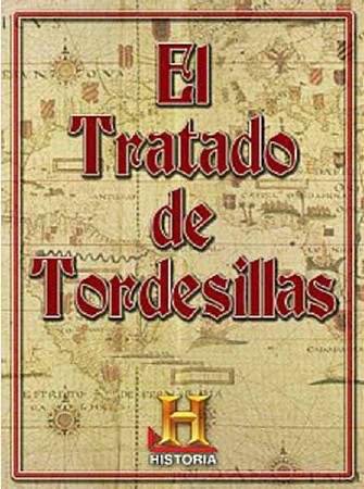 Тордесильясский договор / El tratado de Tordesillas (2012) DVB