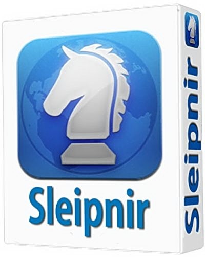 Sleipnir 4.3.2.4000 Rus + Portable