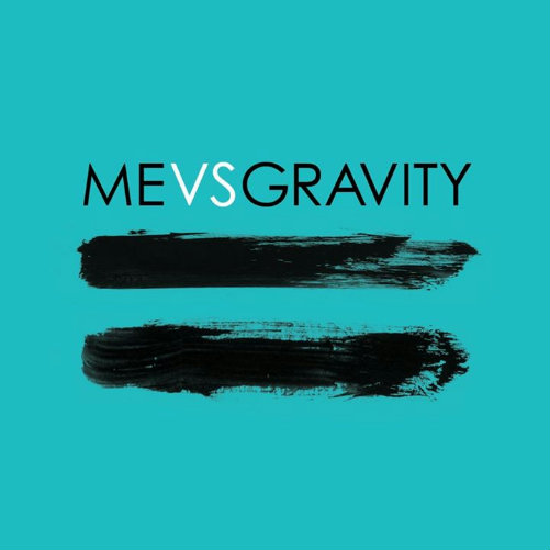 Me vs Gravity - Alone (Single) (2013)