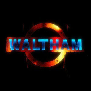 WALTHAM - The Highway (Single) (2013)