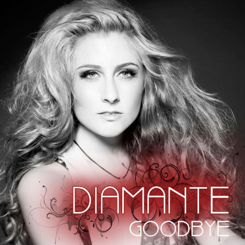 Diamante - Goodbye (Single) (2013)